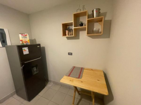 Departamento frente a Miraflores
